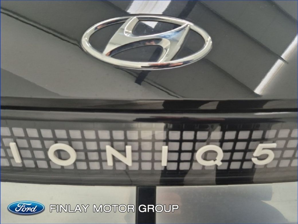 2023 Hyundai Ioniq 5