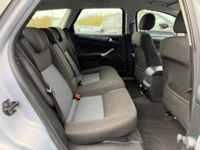 2012 Ford Mondeo