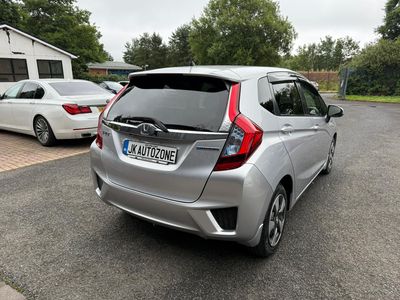 2014 Honda Fit