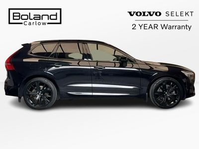 2024 Volvo XC60