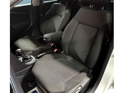 2015 Volkswagen Polo