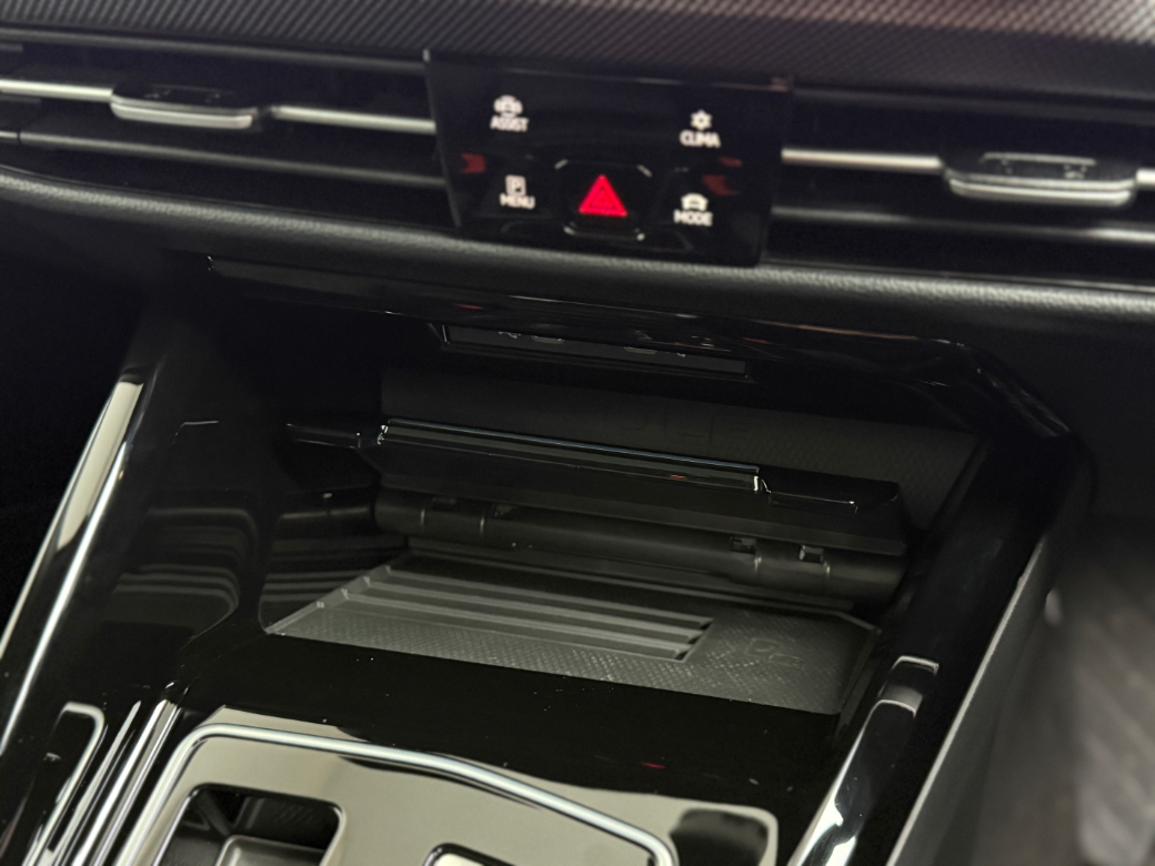 2026 Volkswagen Golf