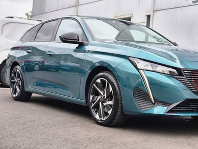 2023 Peugeot 308