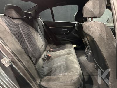 2018 BMW 3 Series