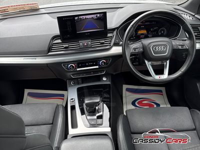 2022 Audi Q5