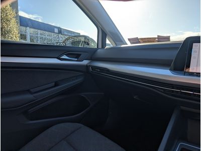 2024 Volkswagen Golf