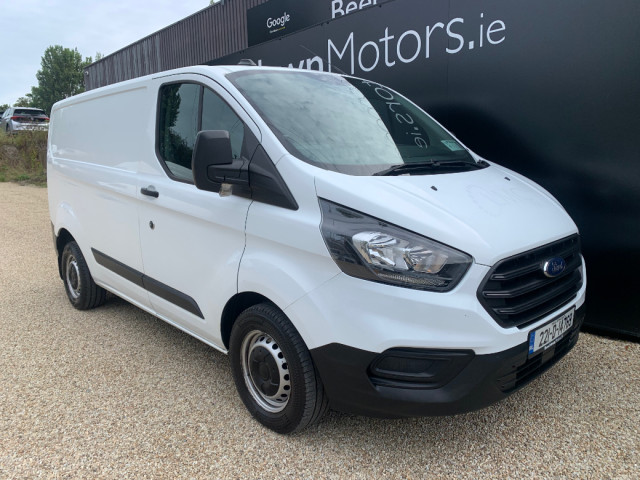 vehicle for sale from Beechlawn Motors