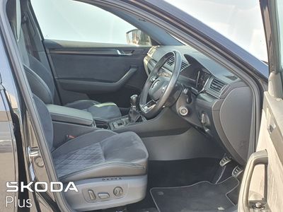 2023 Skoda Superb
