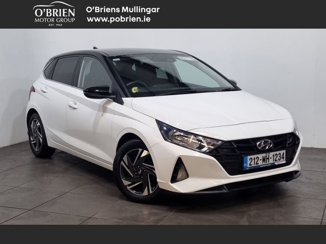 vehicle for sale from O'Briens Motor Group