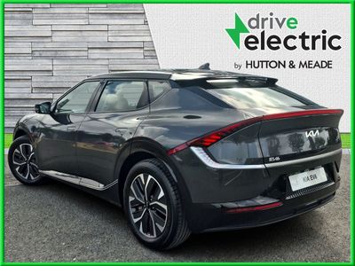 2023 Kia EV6
