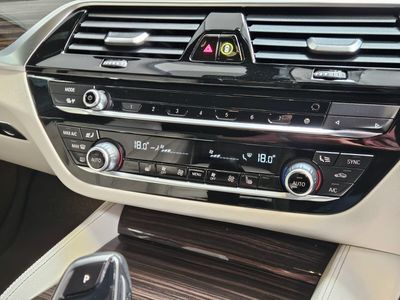 2021 BMW 5 Series