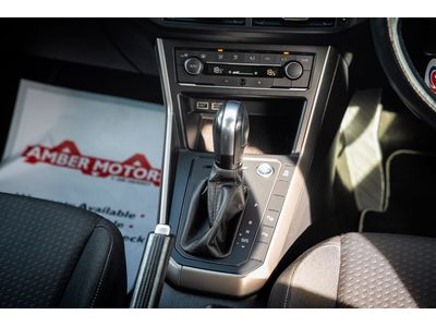 2020 Volkswagen Polo