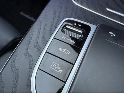 2021 Mercedes-Benz E Class