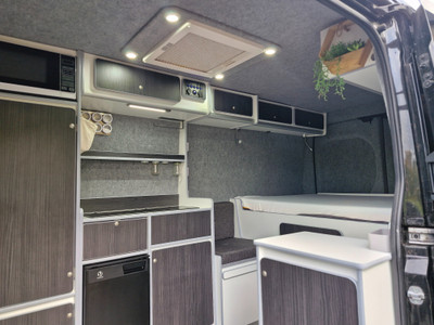 2021 Maxus Deliver 9