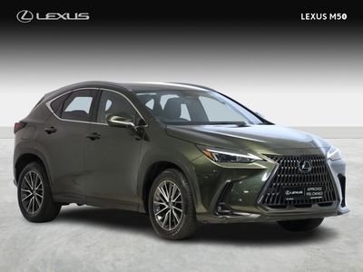 2023 Lexus NX 450H+