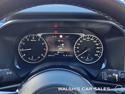 2023 Nissan Qashqai