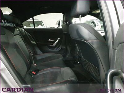 2024 Mercedes-Benz A Class