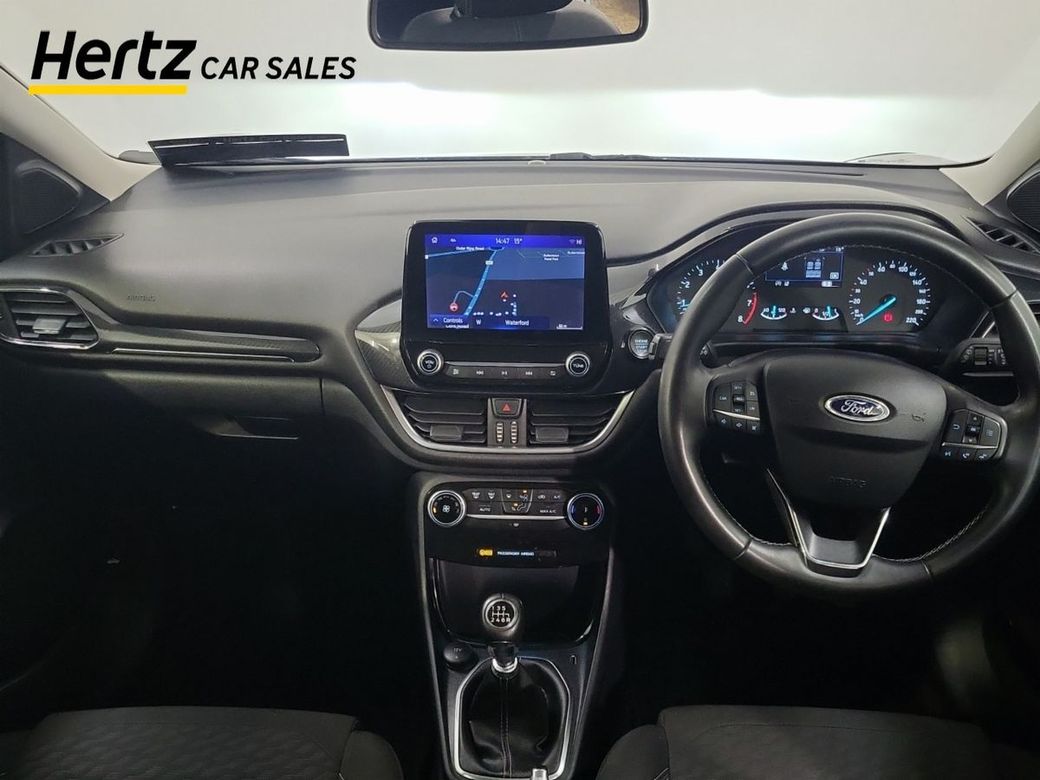 2023 Ford Puma