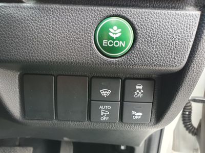 2017 Honda Fit