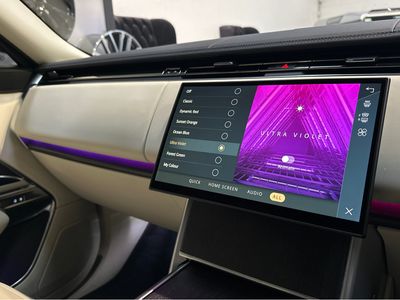2025 Land Rover Range Rover