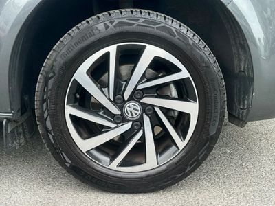 2020 Volkswagen California