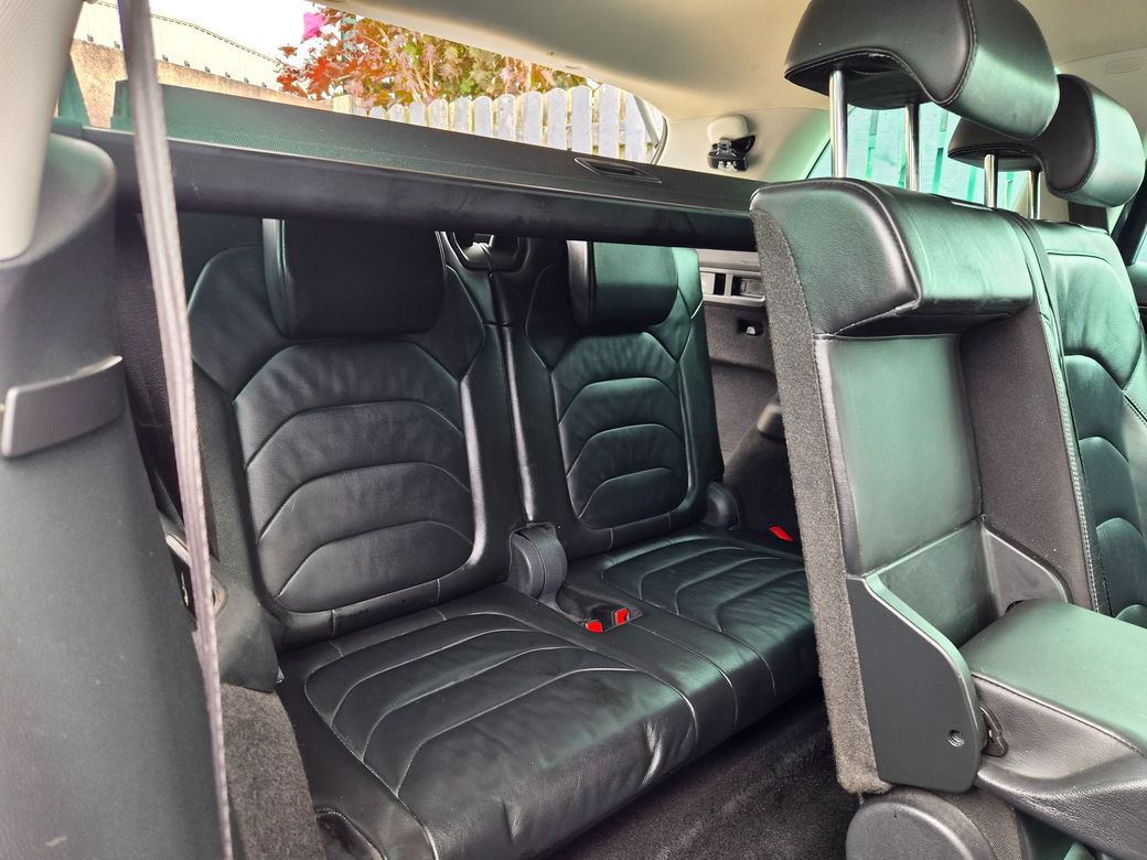 2019 Skoda Kodiaq