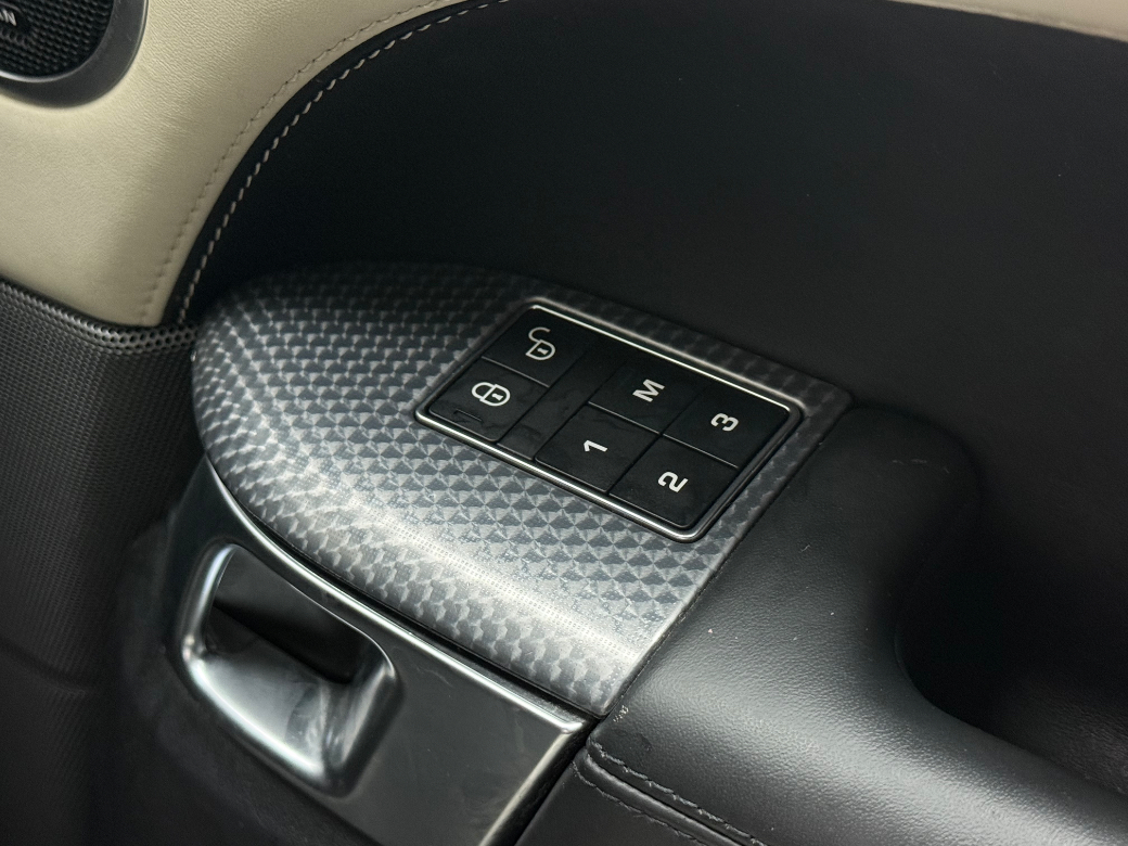 2019 Land Rover Range Rover Sport