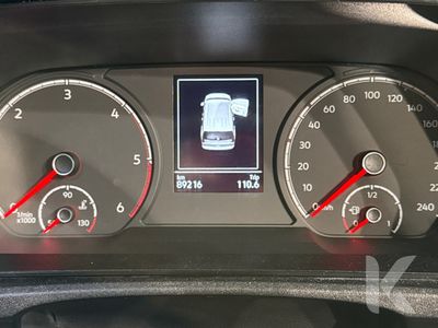 2023 Volkswagen Caddy