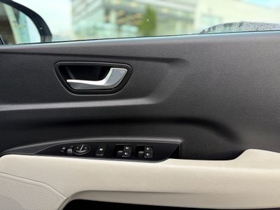 2026 Kia Stonic