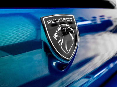 2024 Peugeot 308