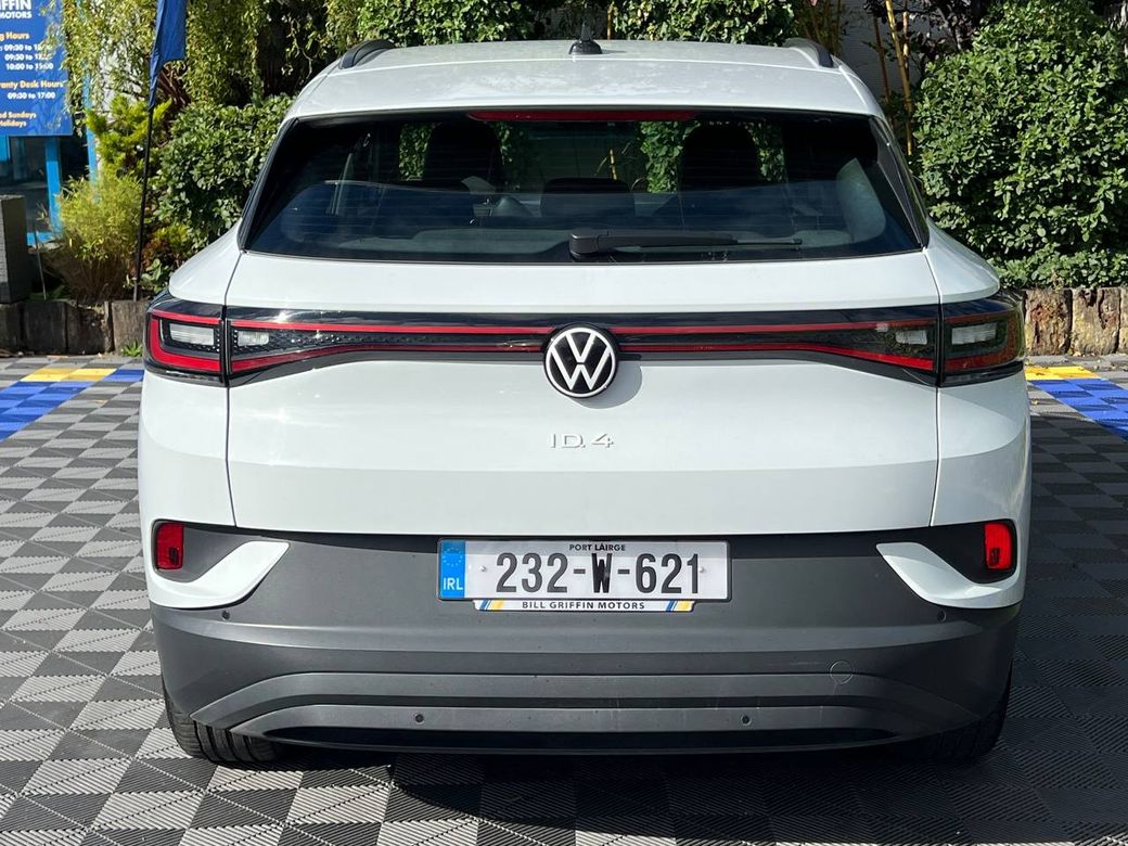 2023 Volkswagen ID.4