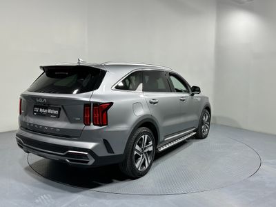 2022 Kia Sorento