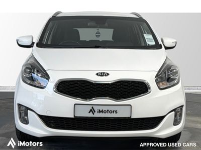 2016 Kia Carens