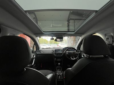 2020 Peugeot 2008