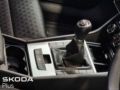 2024 Skoda Superb