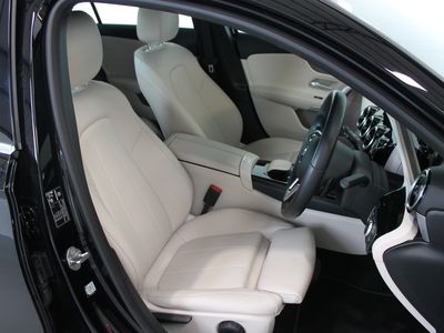 2023 Mercedes-Benz A Class