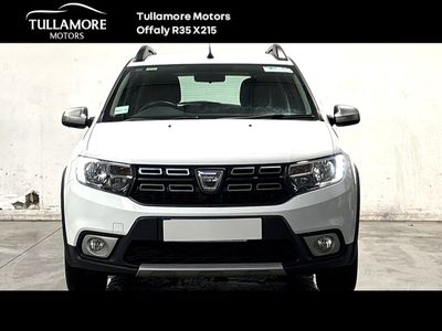 2020 Dacia Sandero Stepway