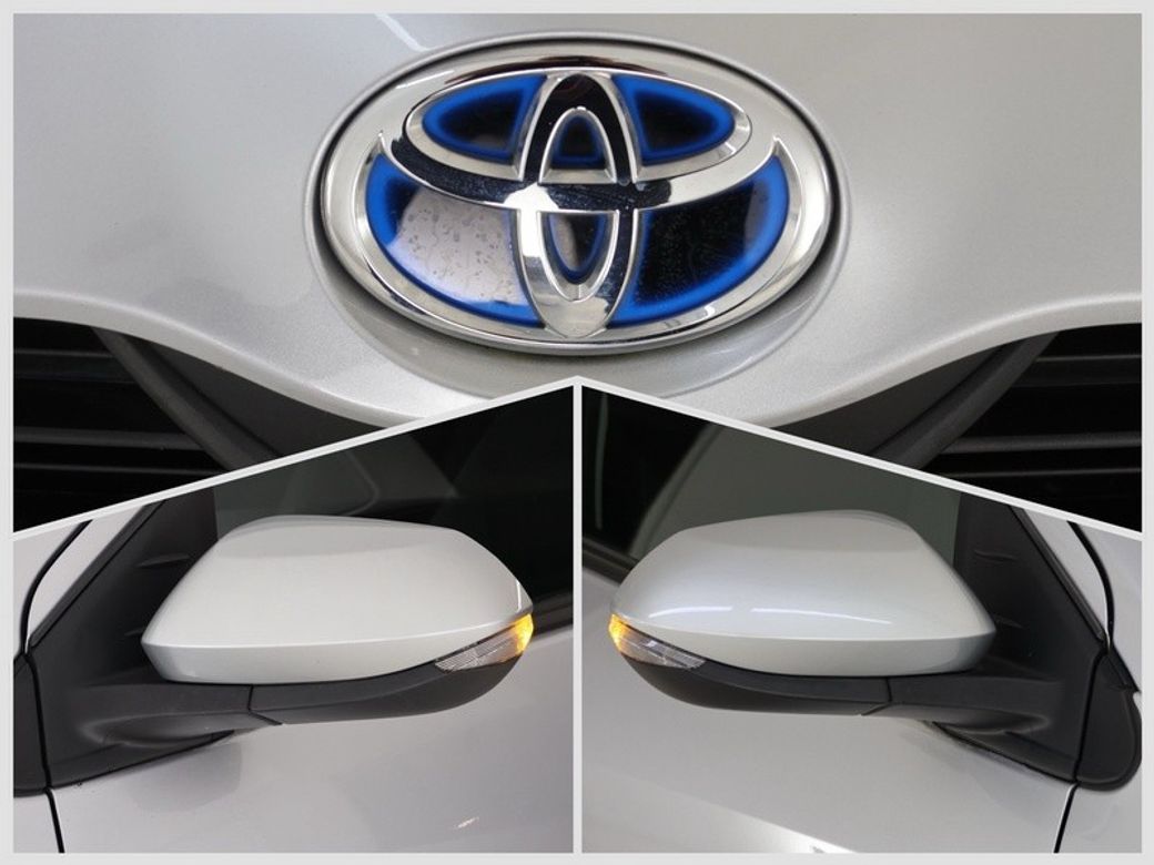 2023 Toyota Yaris