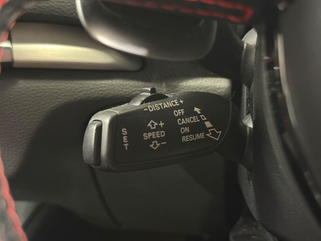 2014 Audi S3