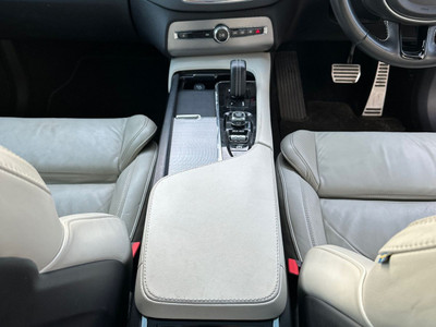 2021 Volvo XC90