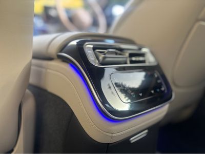 2023 Mercedes-Benz S Class