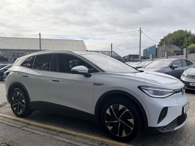 2023 Volkswagen ID.4