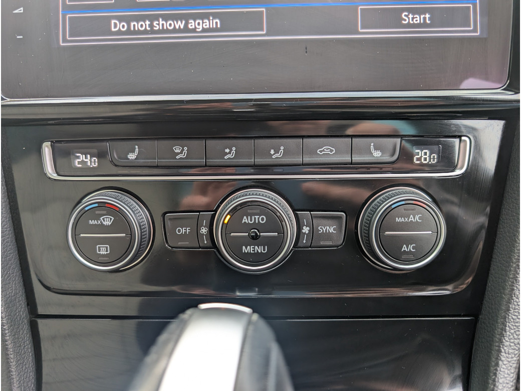 2020 Volkswagen Golf