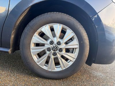 2024 Volkswagen Multivan