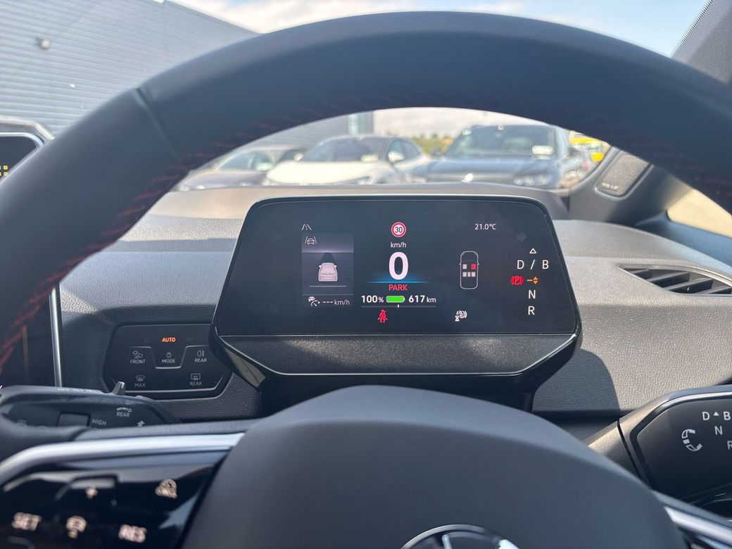 2025 Volkswagen ID.3