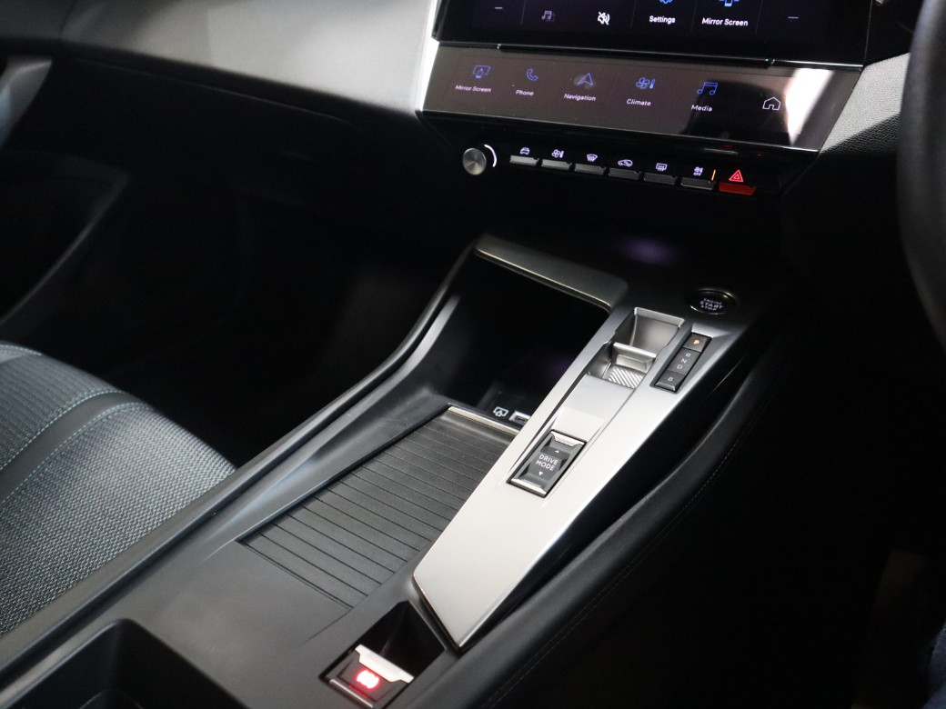 2023 Peugeot 308