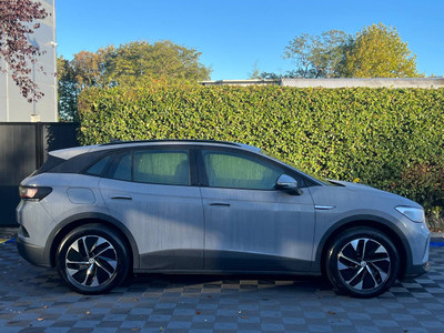 2023 Volkswagen ID.4
