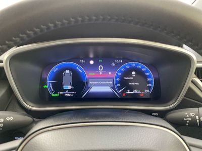 2025 Toyota Corolla Cross