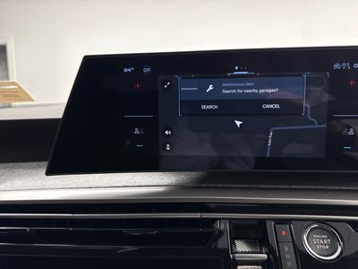 2025 Peugeot 3008