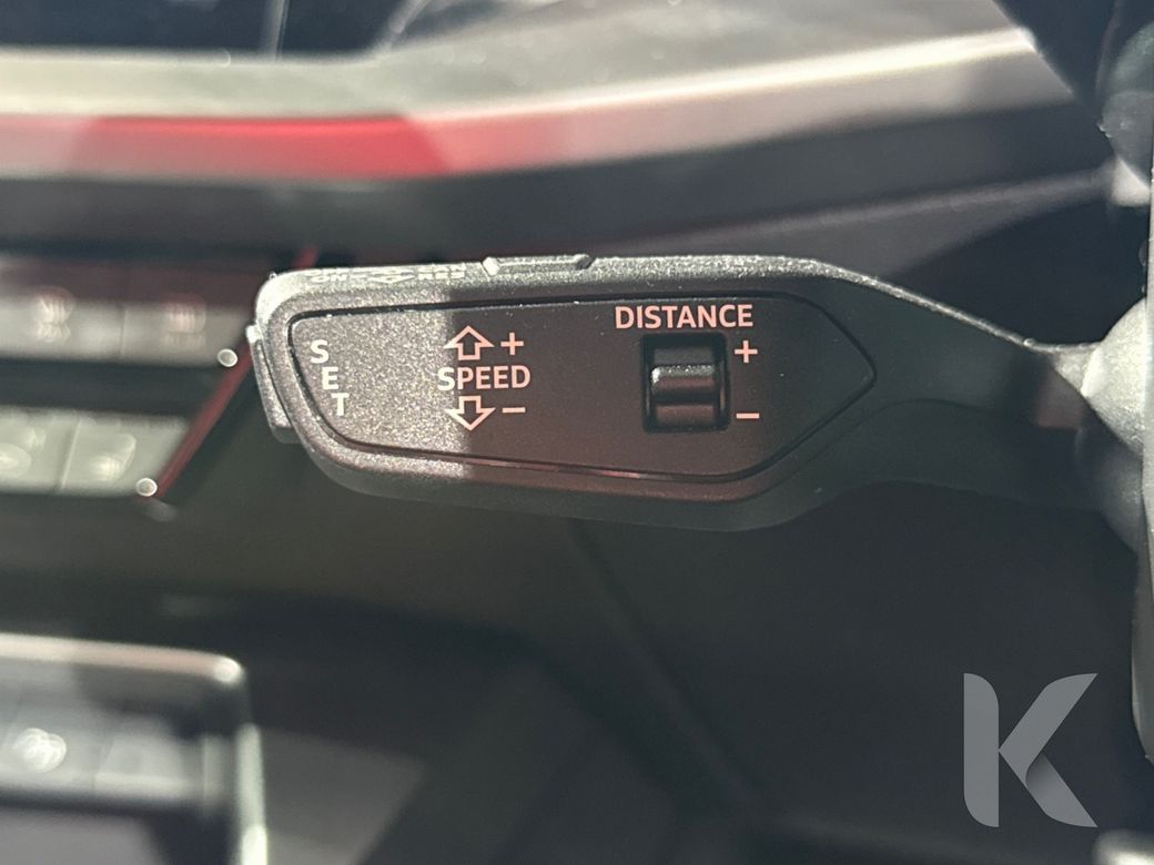 2021 Audi A3